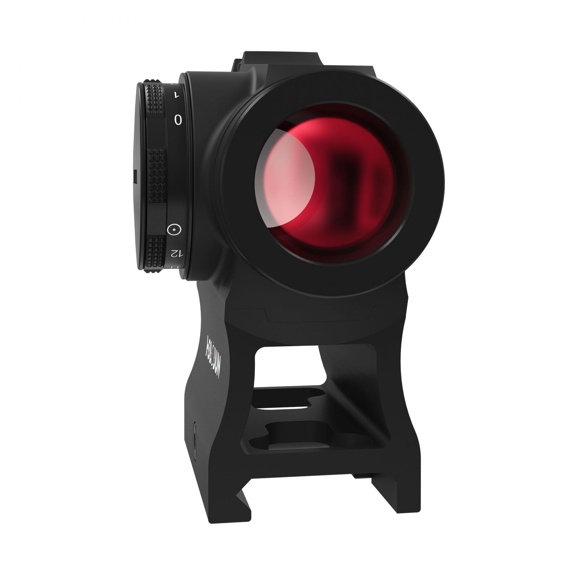 HOLOSUN HE403R-GD Elite Gold Dot Sight 