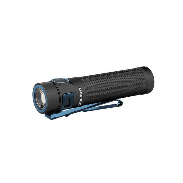 OLIGHT Baton 3 Pro Aufladbare Taschenlampe