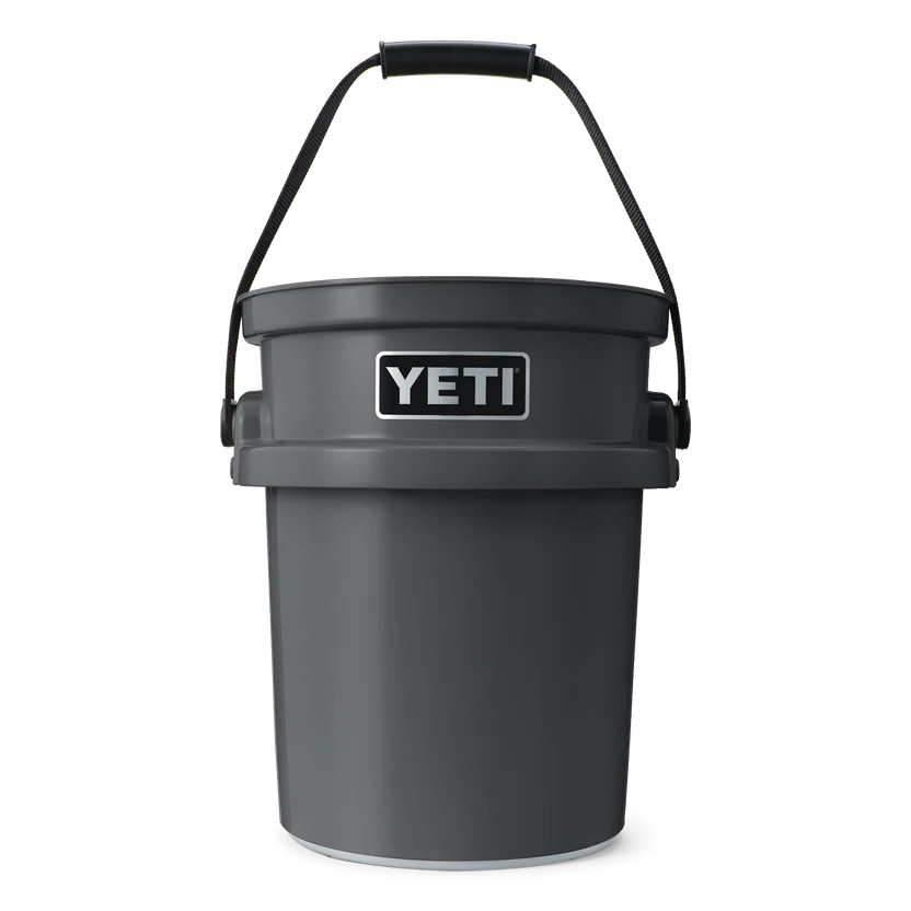 YETI Loadout 5 Galloneneimer