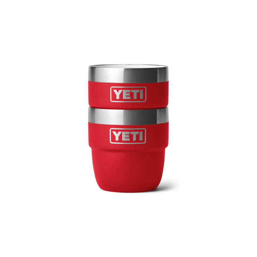 YETI Espresso Cup Doppelpackung