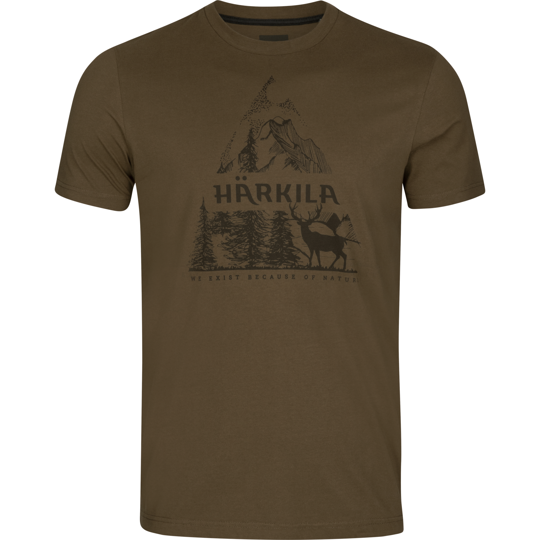 HÄRKILA Nature T-Shirt