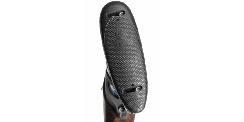 BERETTA MicroCore Schaftkappe S 23mm