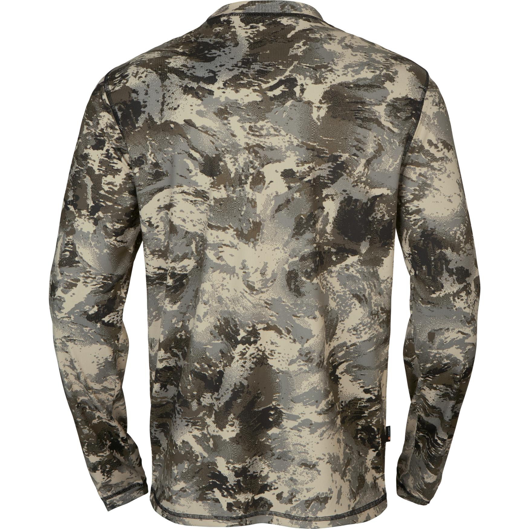 HÄRKILA Moutain Hunter Expedition Langarmshirt