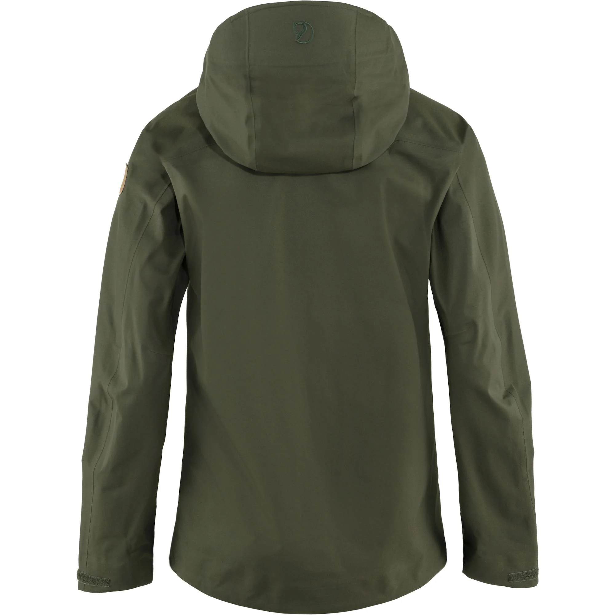 FJÄLL RÄVEN Keb Eco-Shell Jacke 