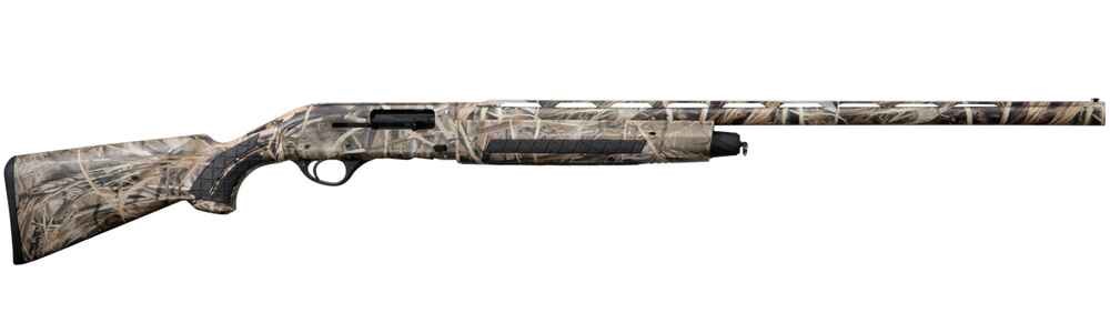 MERCURY Rough Camo Max 4HD LL76cm 12/76