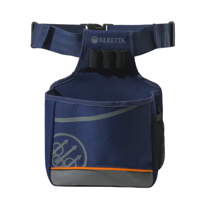 BERETTA PRO EVO Pouch Blue