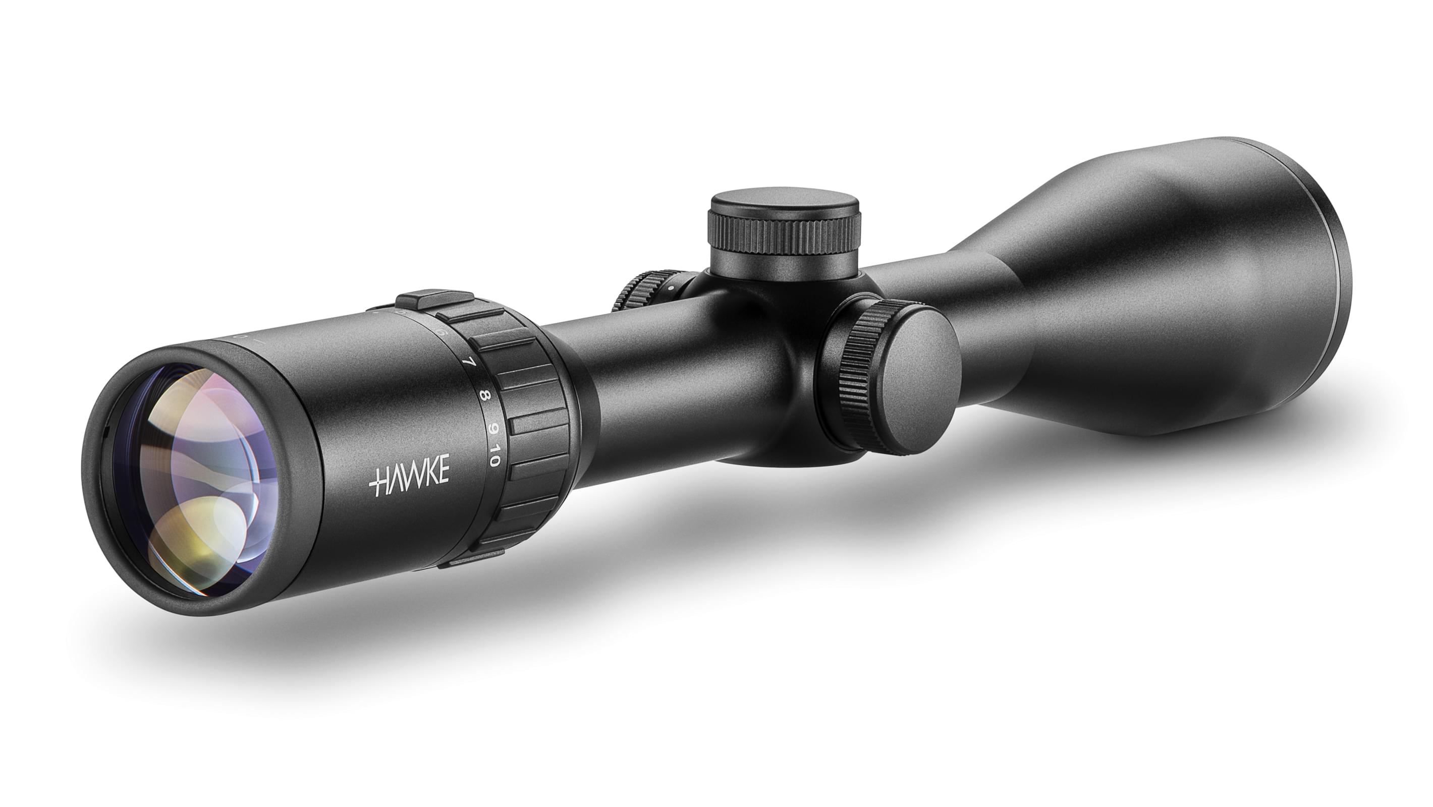 HAWKE ZF Endurance 30 WA 2,5-10x50 