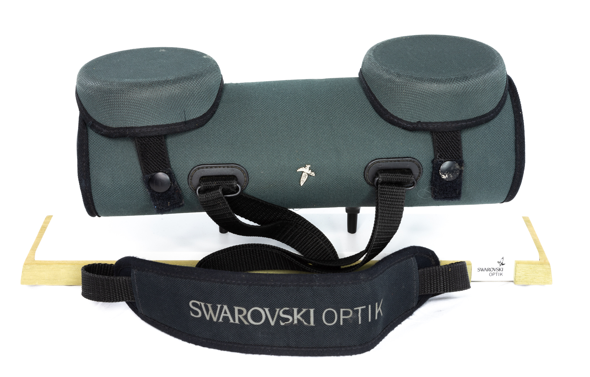 gebr. SWAROVSKI Spektiv CTC 30x75 mit Carry-Case, Zustand: Generalüberholt, NPR: € 1.540,00 