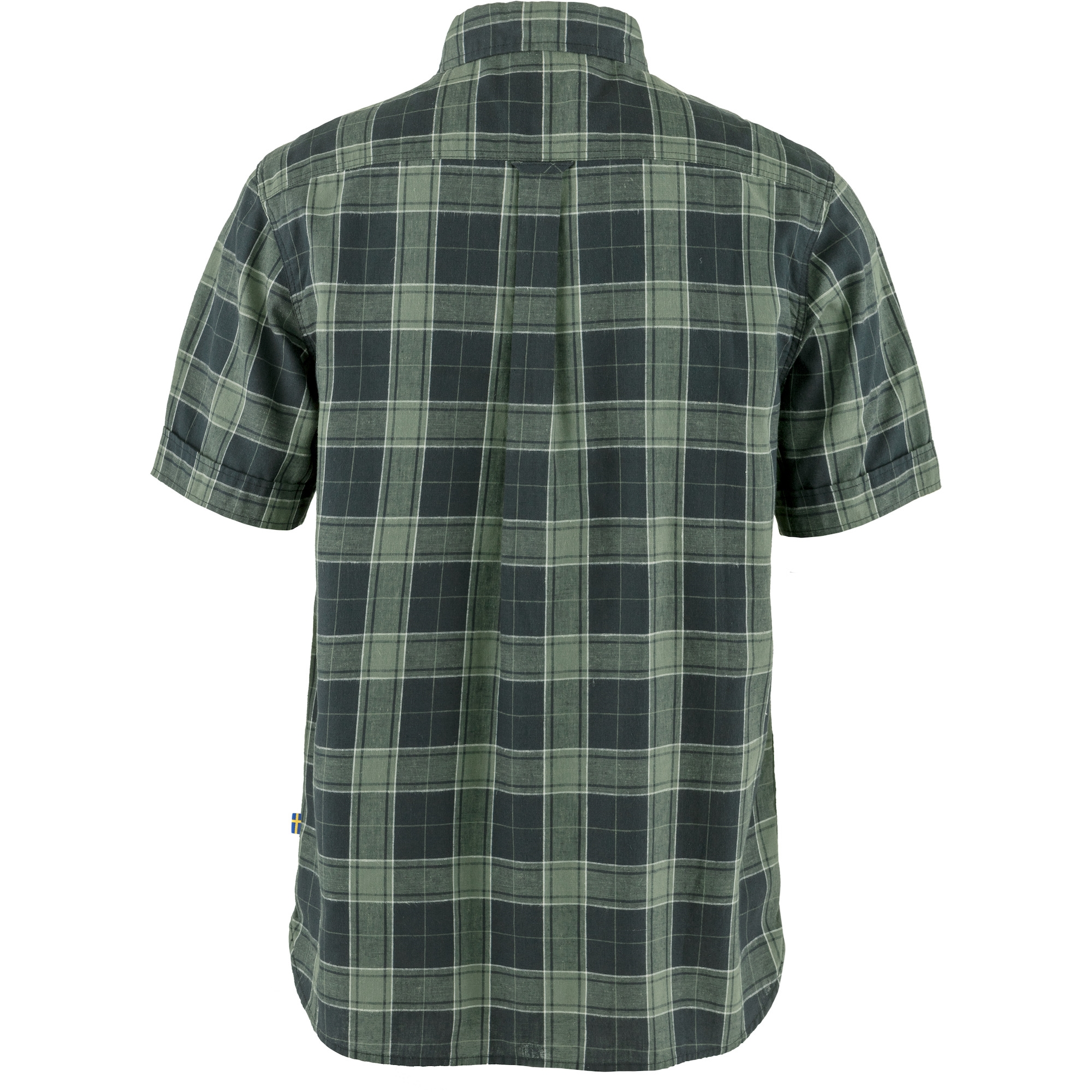 FJÄLL RÄVEN Övik Travel Shirt SS