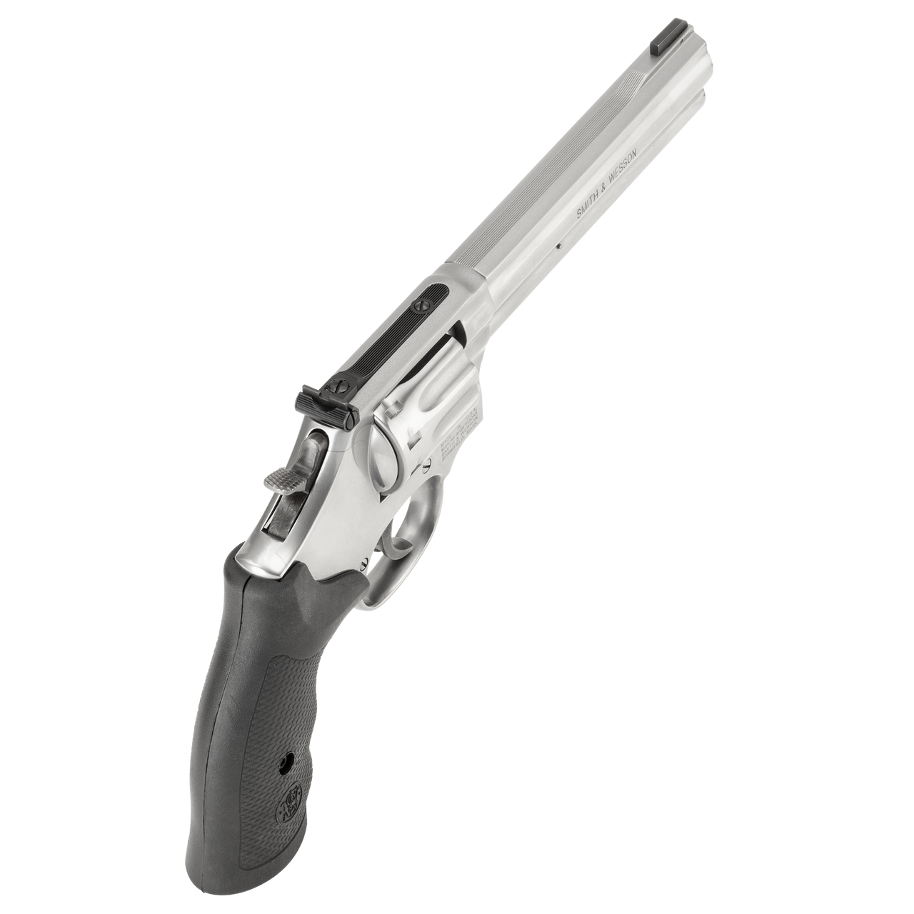 SMITH & WESSON 617 LL15,2cm .22 lr.