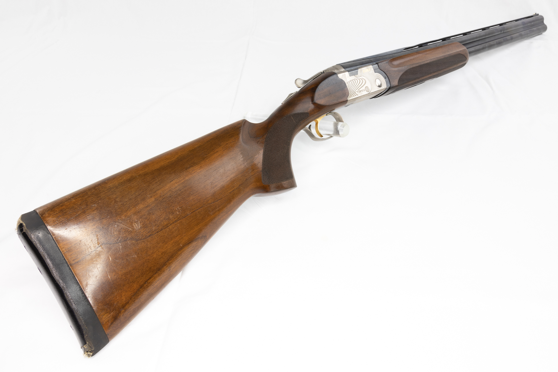 gebr. BERETTA Mod. S686E Skeet, LL71 12/70