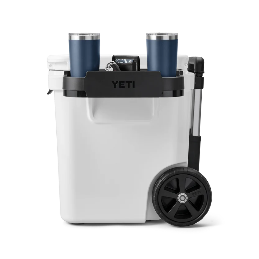 YETI Roadie Kühlbox Getränkehalter