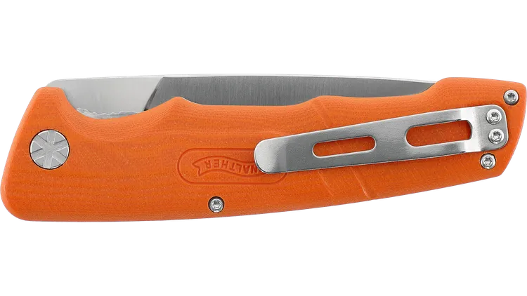 WALTHER HBF 2 Orange