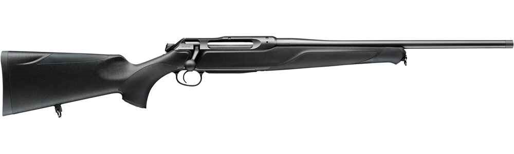 SAUER 505 Ergo Max Black LL51cm .308Win. M15x1