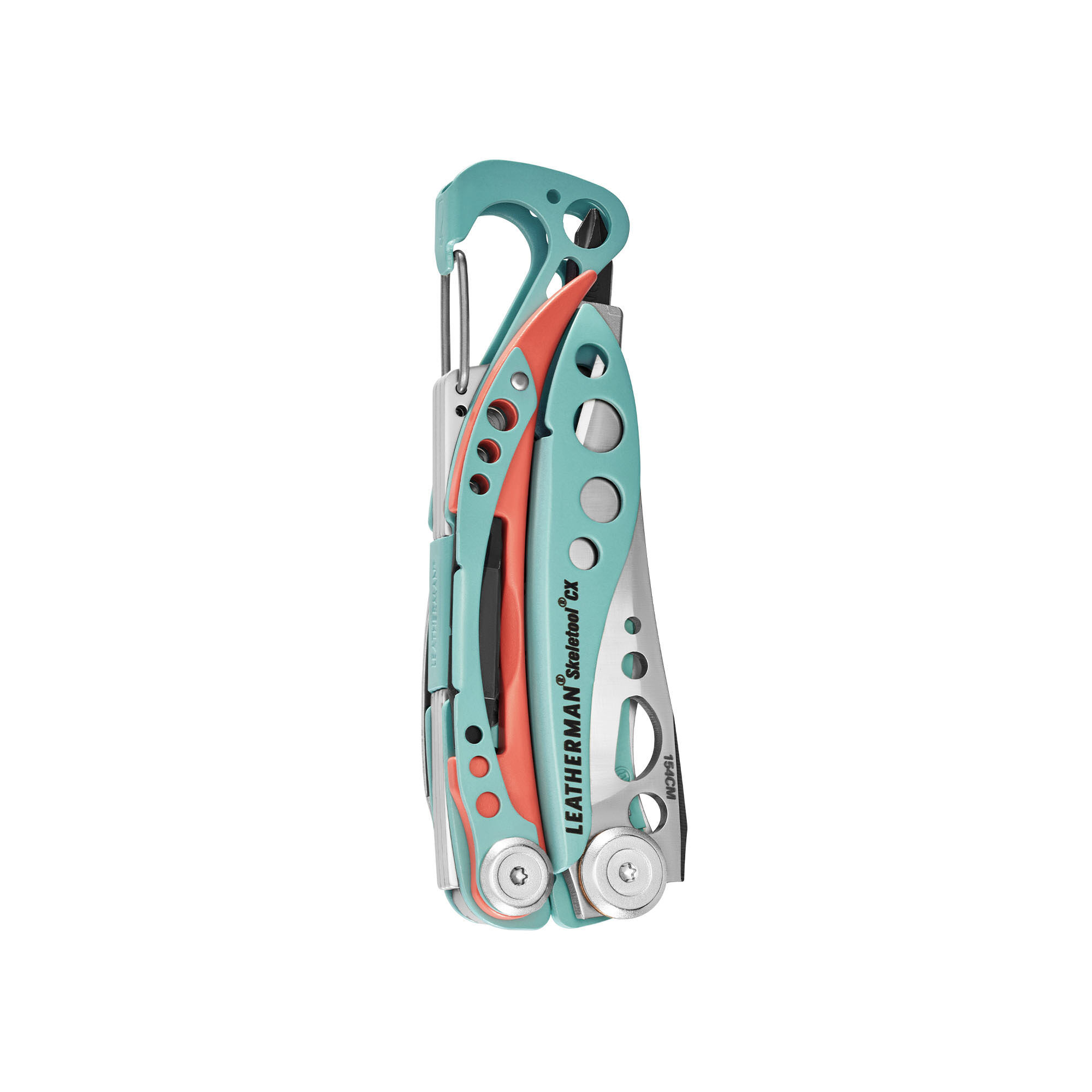 LEATHERMAN Skeletool CX Paradise