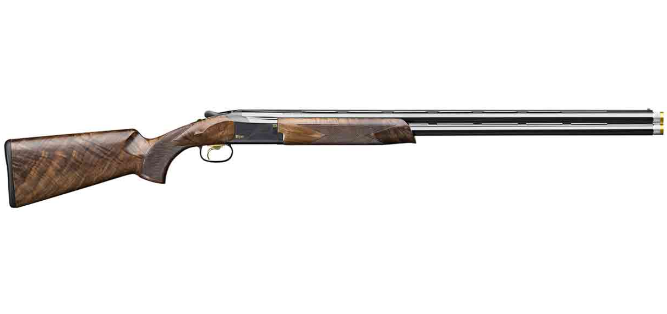 BROWNING B725 Sporter Inv DS Black LL76 12/76 