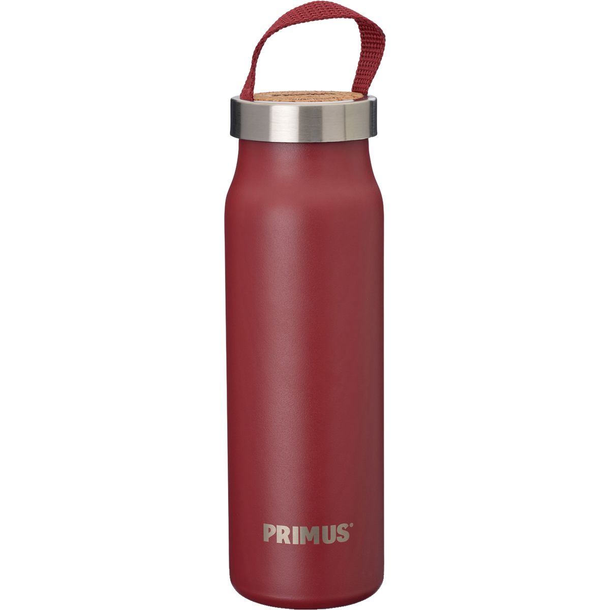 PRIMUS Klunken V.Bottle 0,5L Red