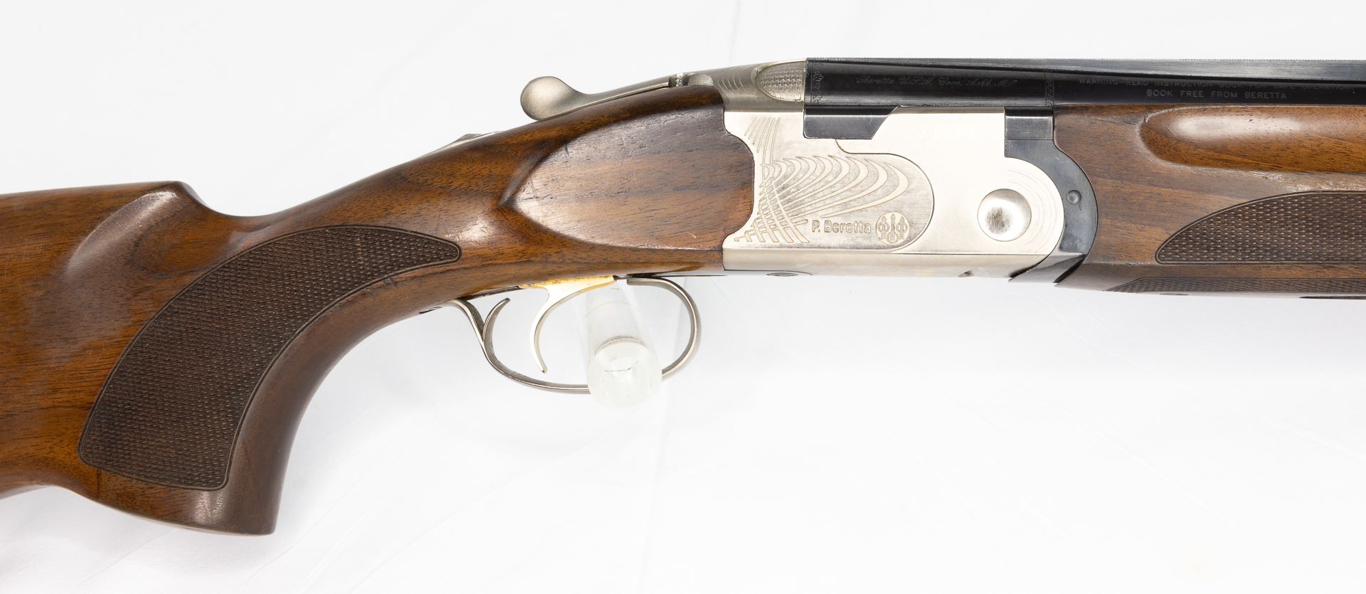 gebr. BERETTA Mod. S686E Skeet, LL71 12/70