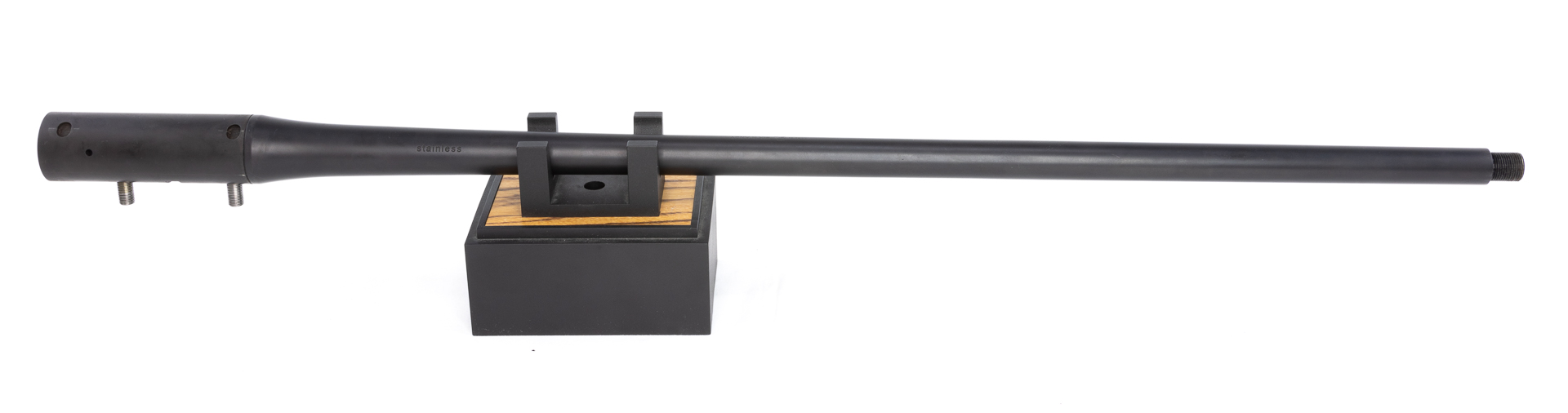 gebr. BLASER Atzl R8 Wechsellauf 8,33", MGW M13x1, Zustand: Sehr gut