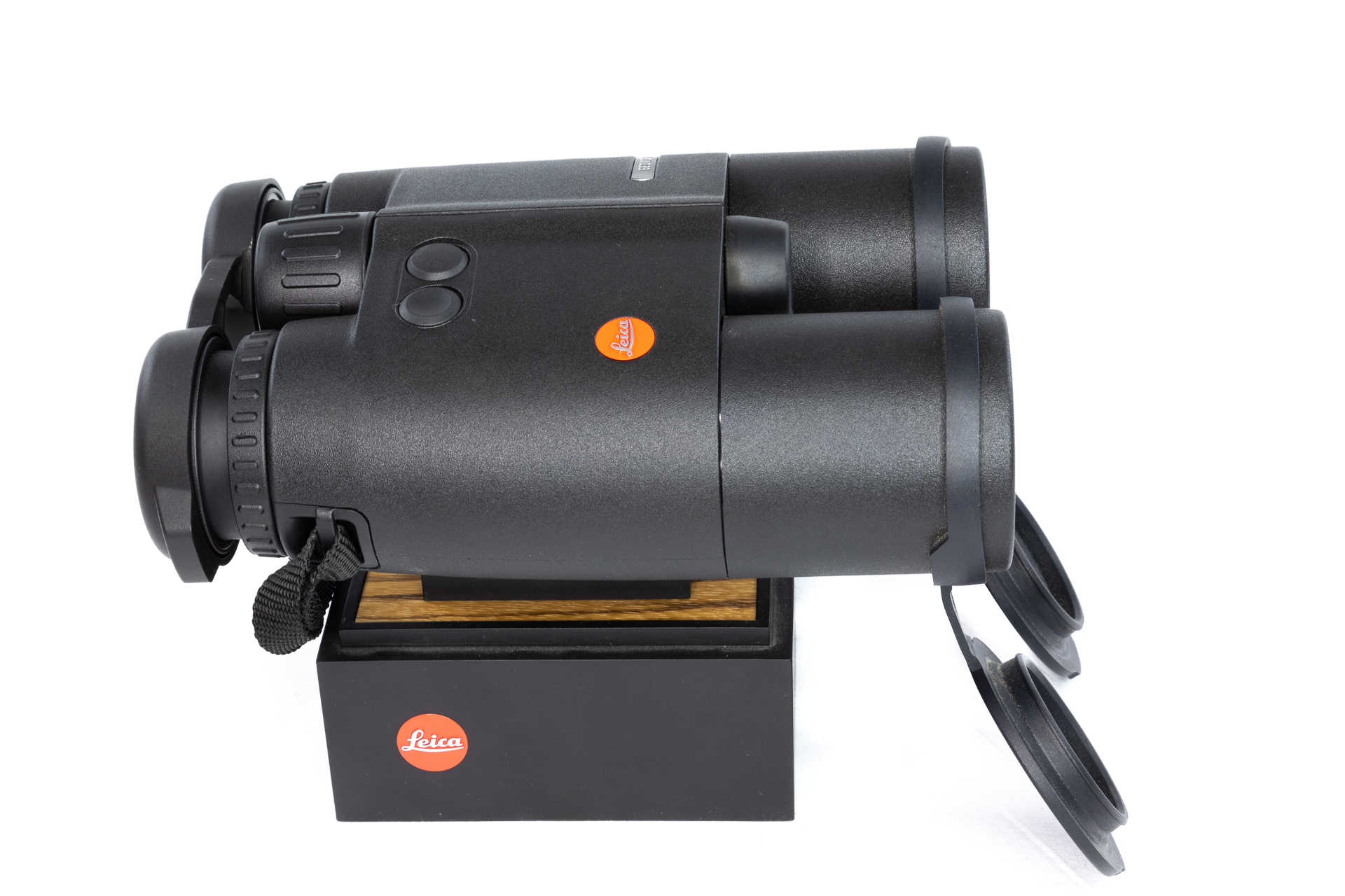 gebr. LEICA Geovid R 10x42, Zustand: Neuwertig - NPR: €1.900,00 