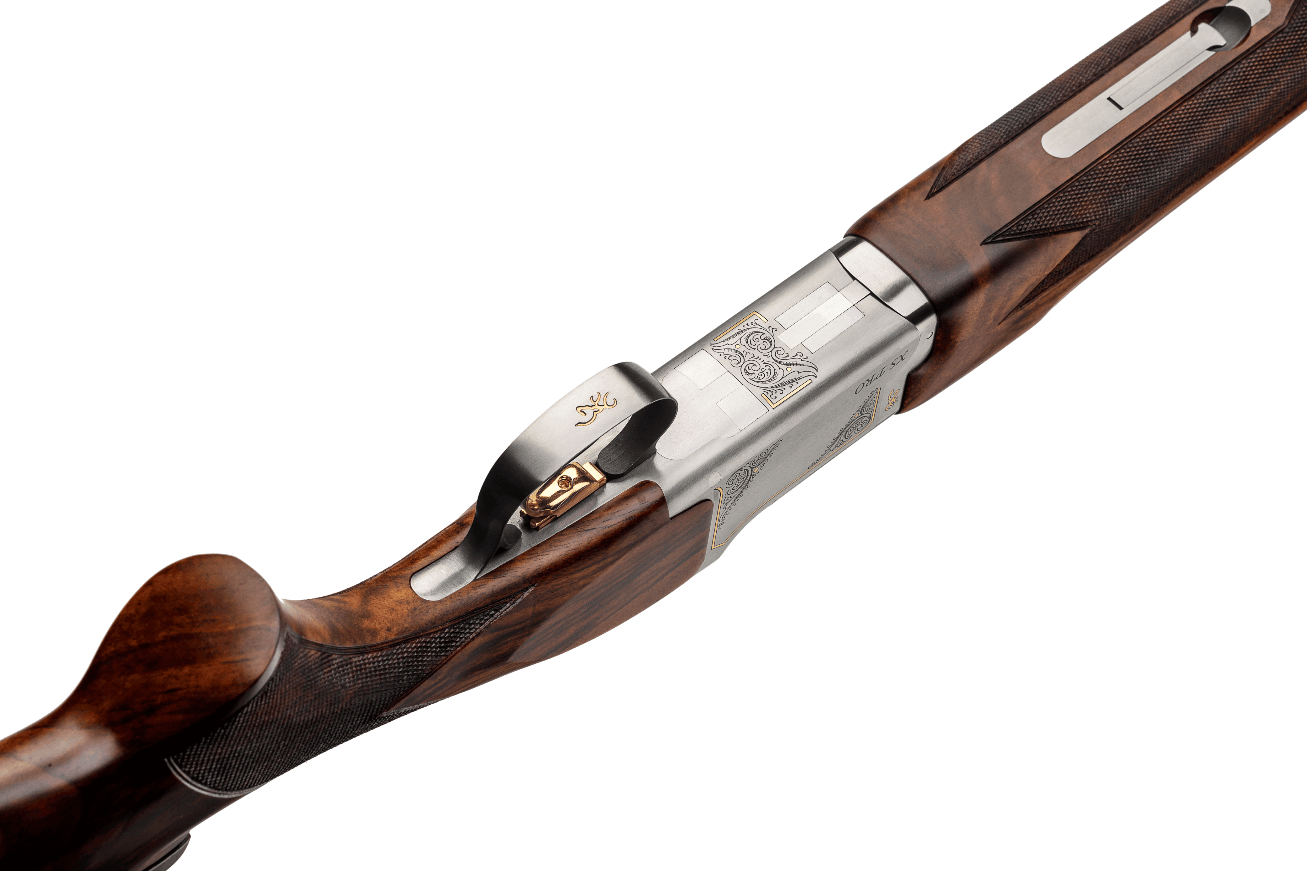 BROWNING Ultra XS Pro The Crown LL76cm 12/76