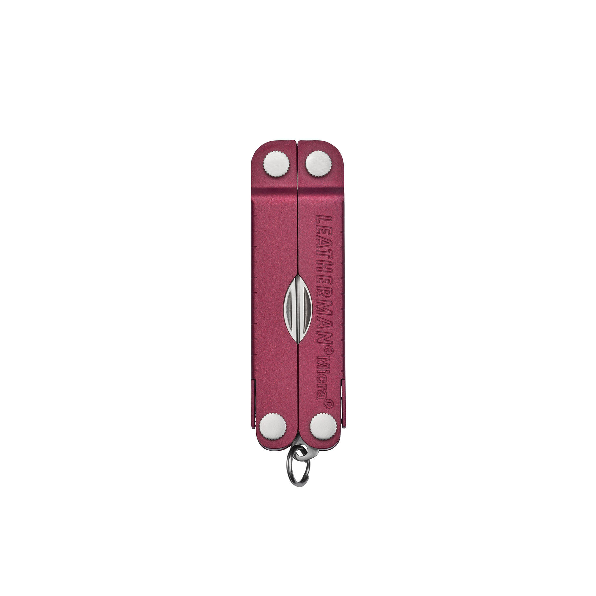 LEATHERMAN Micra Cherry 