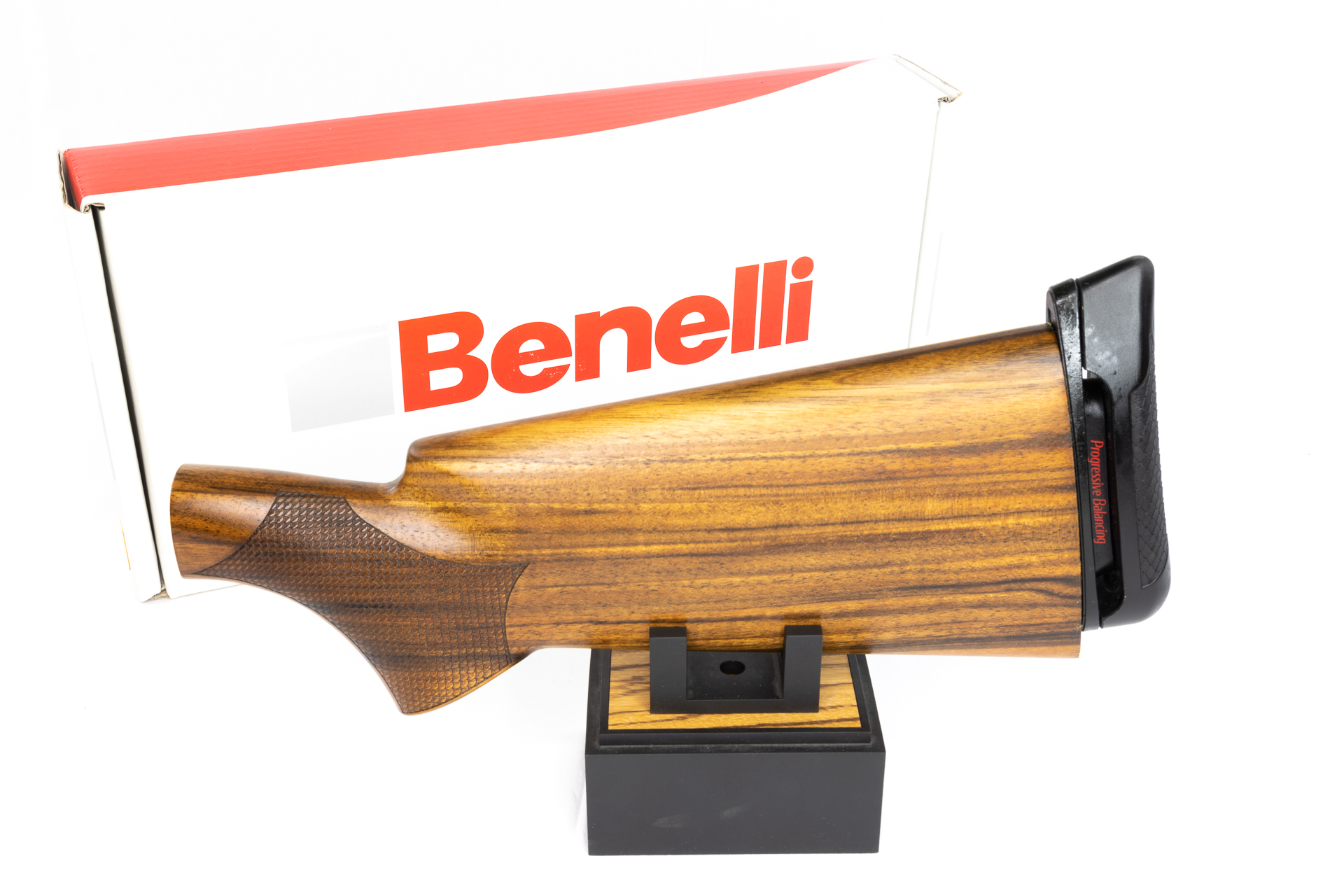 gebr. BENELLI Mod. 828U Sport mit Ersatzschaft im original Koffer mit Zubehör und Chokes, Zustand: Neuwertig, NPR: € 5.450,00