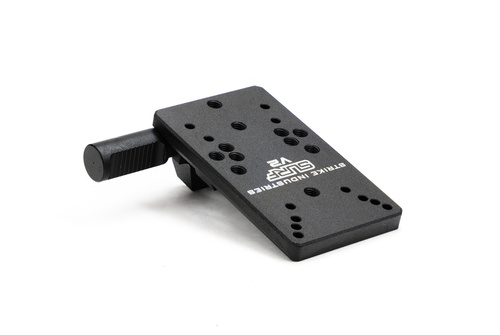 STRIKE Scorpion Universal Reflex Mount für Glock