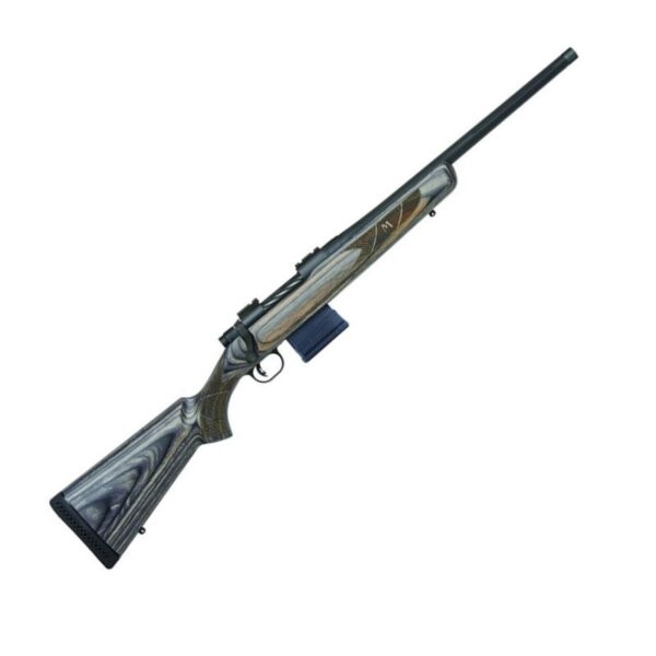 MOSSBERG MVP Predator 20'' 50,8cm .223 Rem