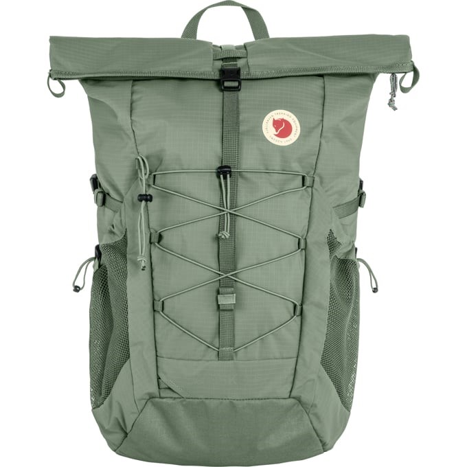 FJÄLL RÄVEN Abisko Hike Foldsack 25l