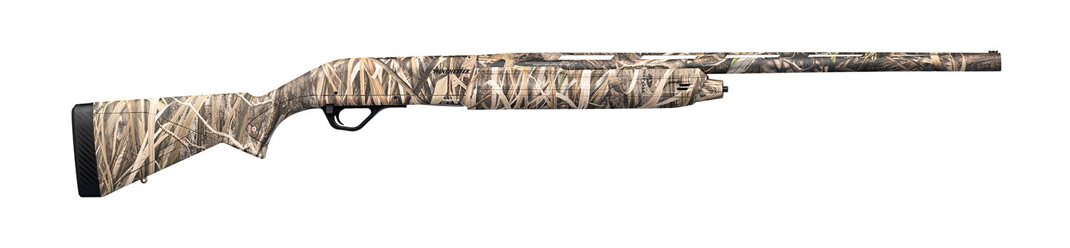 WINCHESTER SX4 Waterfowl MOSGH LL76 INV+ 12/76