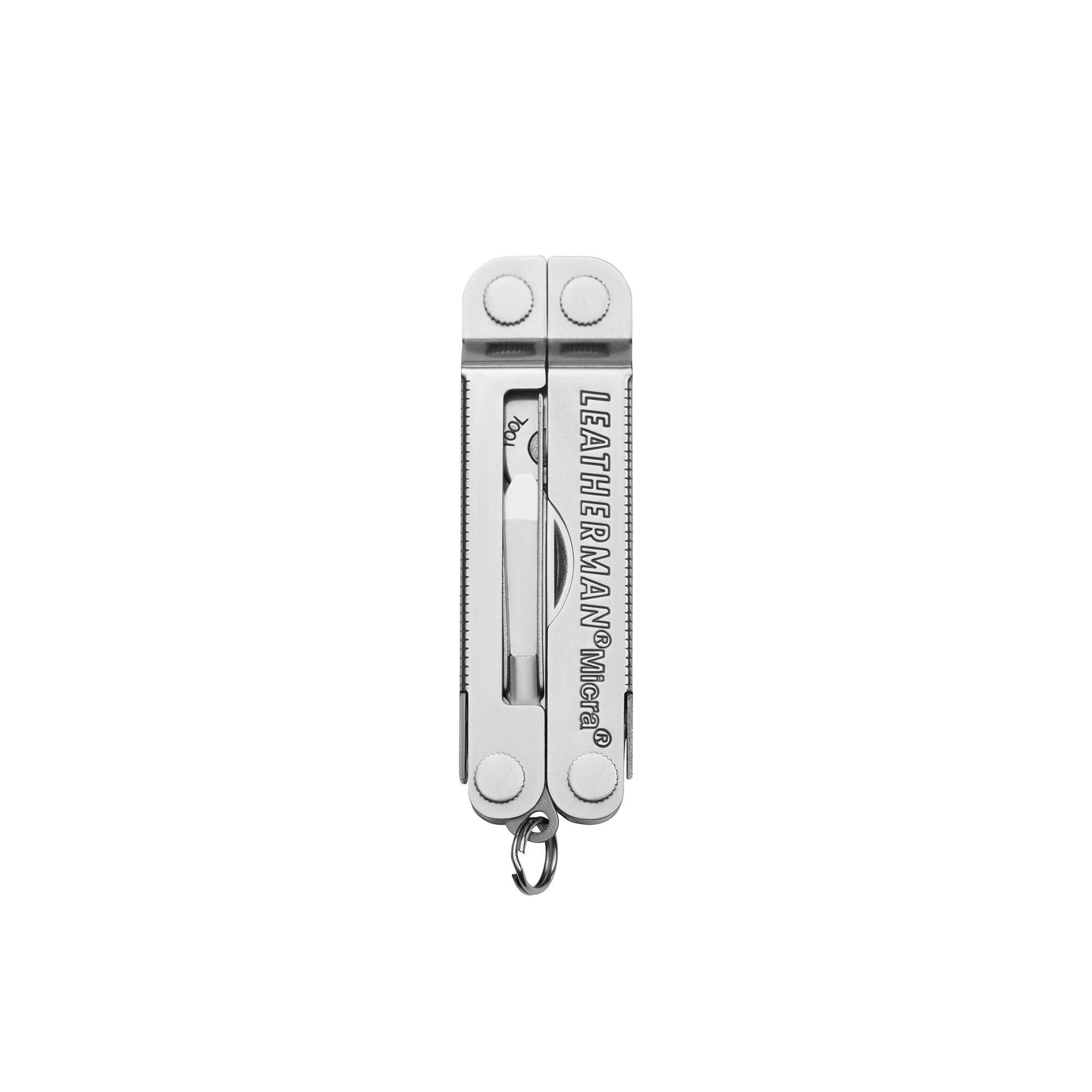 LEATHERMAN Micra Edelstahl