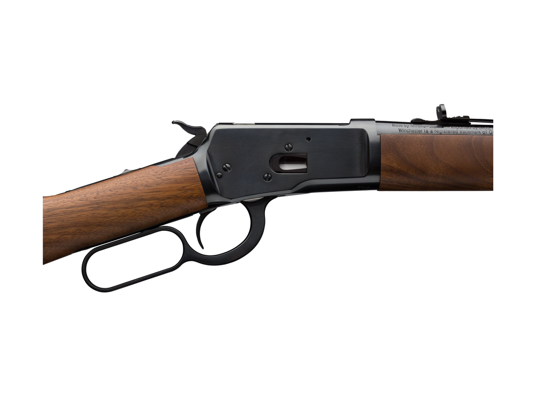 WINCHESTER 1892 Short LL51cm .357 Mag