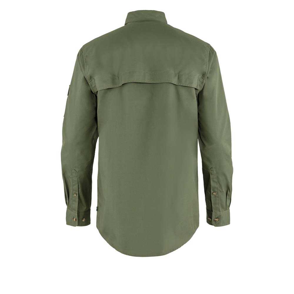 FJÄLL RÄVEN Singi Trekking Shirt