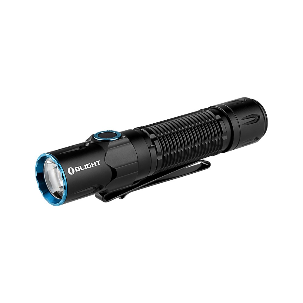 OLIGHT  Warrior 3S Taktische Taschenlampe mit 2300 Lumen