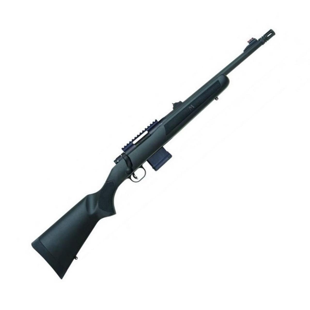 MOSSBERG MVP Patrol LL16,25'' 41,3cm Schwarz .308 Win