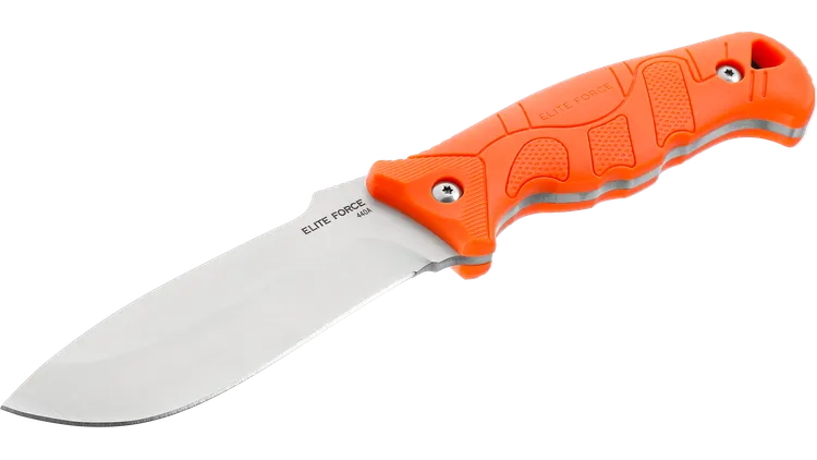 ELITE FORCE EF710 Orange Messer feststehend