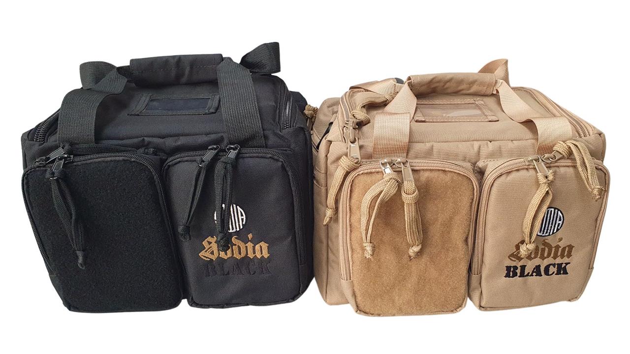 SODIA Tactical Tasche