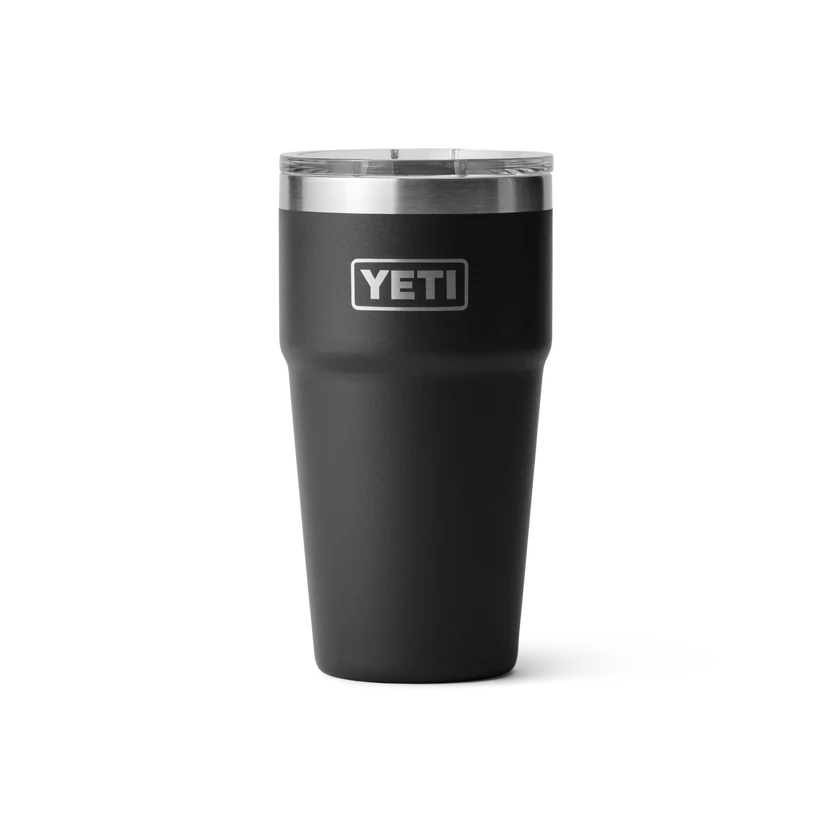 YETI Rambler Stapelbarer Becher