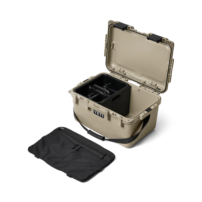 YETI Loadout Go Box 30 