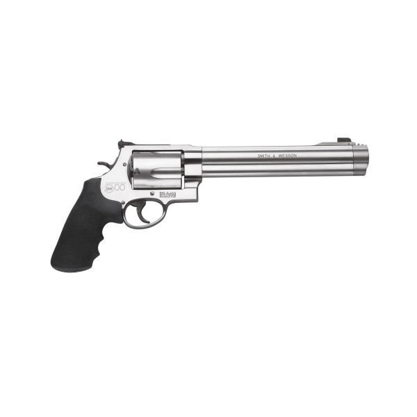 S&W 500 8 3/4'' Silber .500 S&W Mag