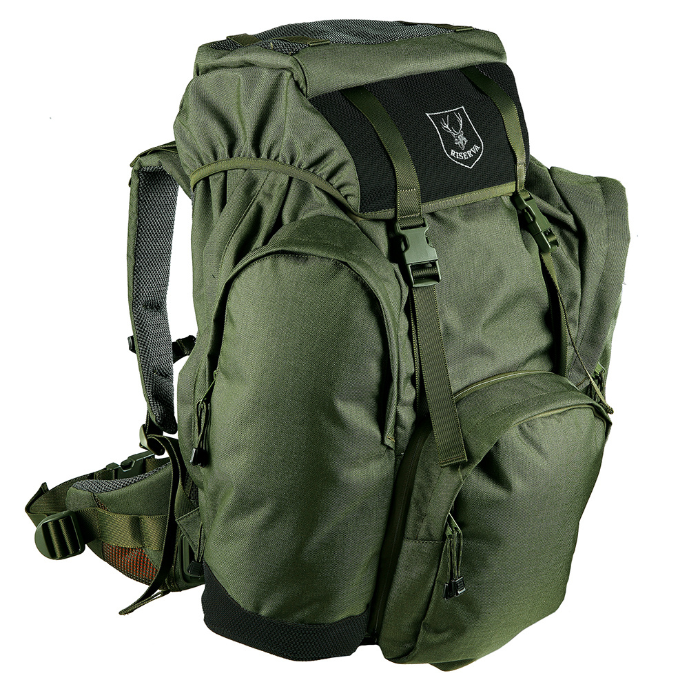 RISERVA Backpack Cordura 45/90l