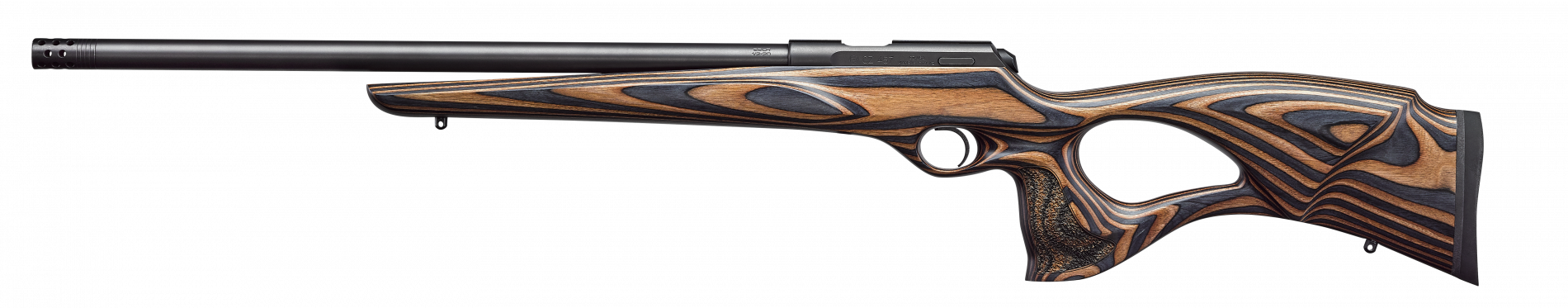 CZ 457 Thumbhole 20'', 1/2x20