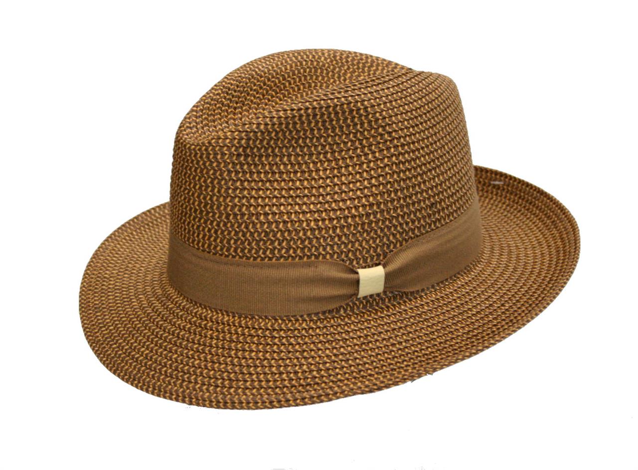 FAUSTMANN Fedora Sommerhut