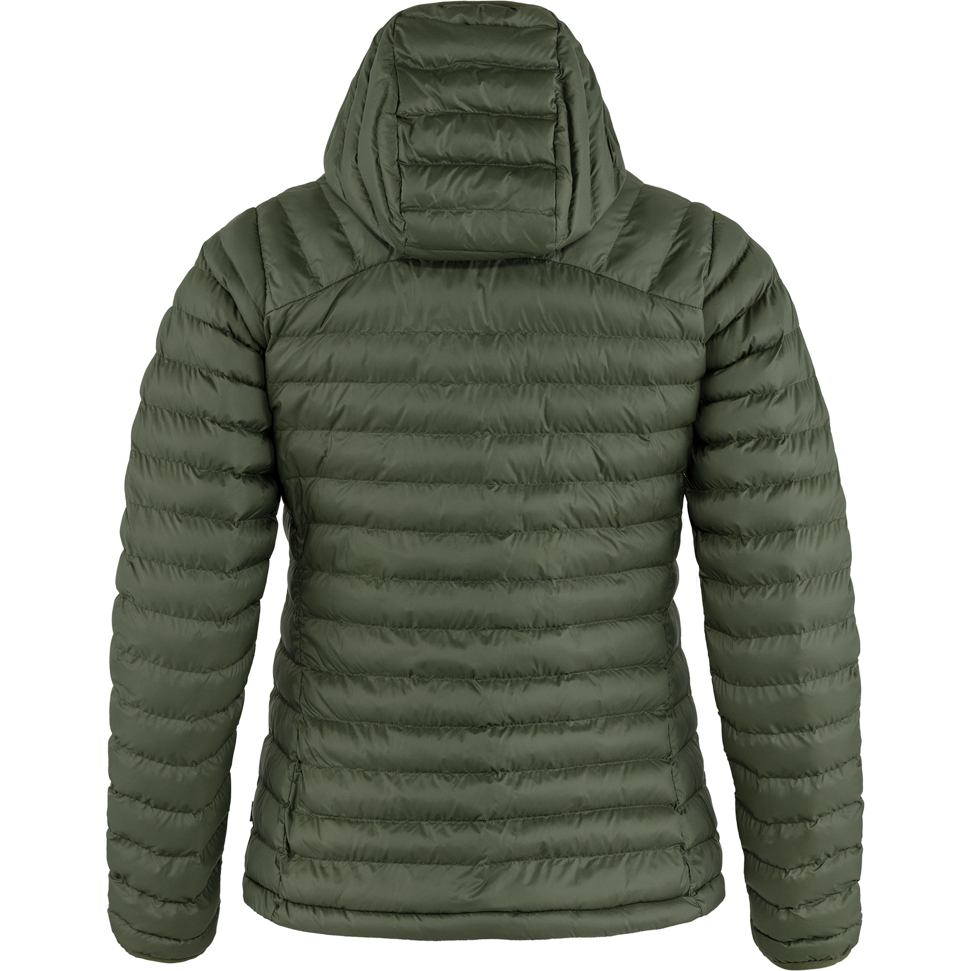 FJÄLL RÄVEN Expedition Lätt Hoodie W