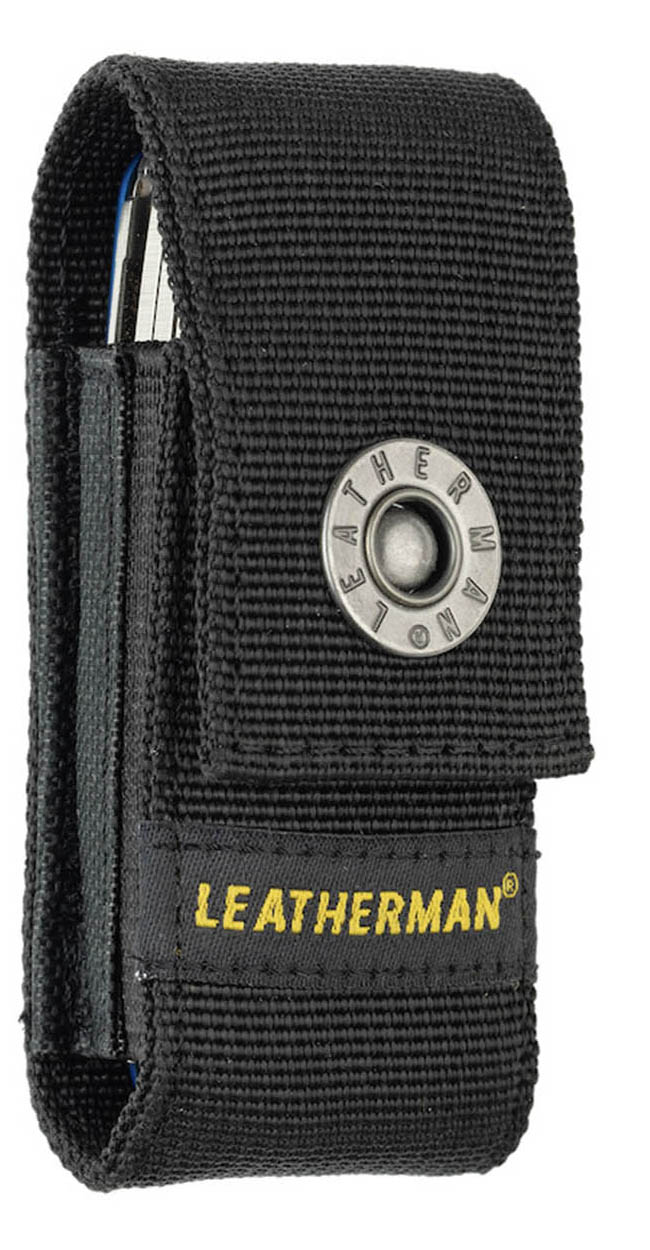 LEATHERMAN Signal Green Topo