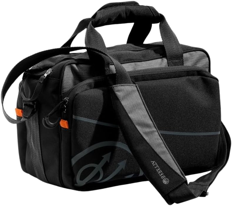 BERETTA PRO EVO Field Bag Black