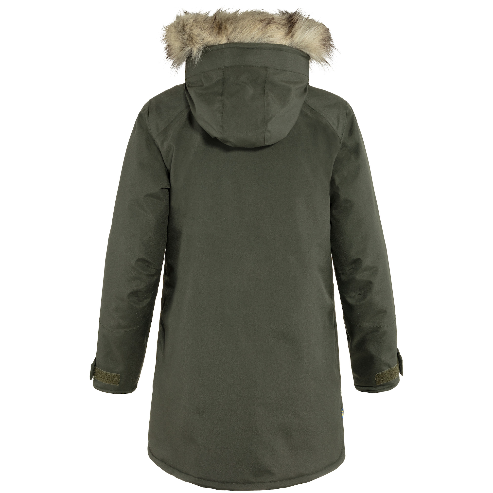 FJÄLL RÄVEN Nuuk Parka