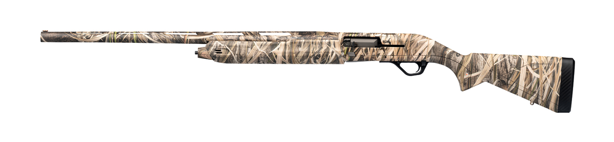 WINCHESTER SX4 Waterfowl MOSGH LL76 INV+ 12/76