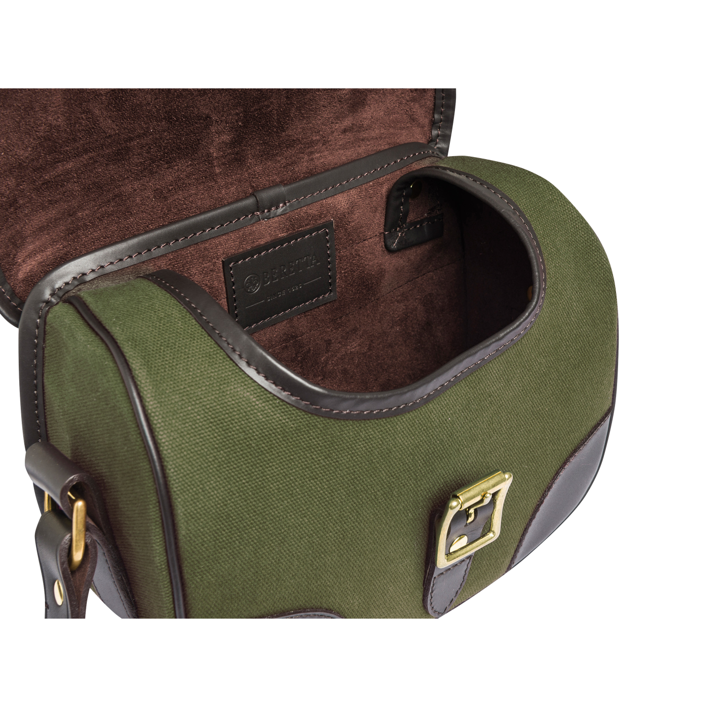 BERETTA Terrain EVO Canvas Cartridge Bag 100